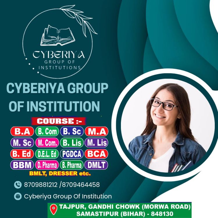CYBERIYA GROUP OF INSTITUTIONS